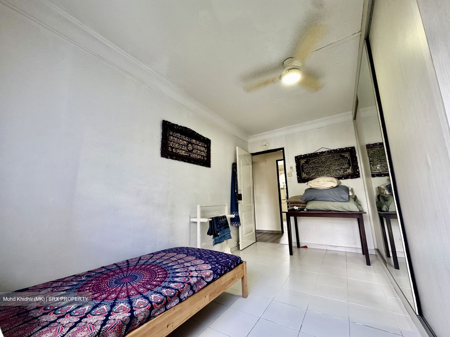 Blk 310 Hougang Avenue 5 (Hougang), HDB 5 Rooms #458437021